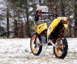 Ccm Dakar Special Rust Sports