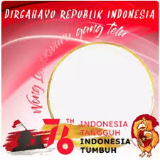 Cara membuat twibbon 17 agustus 2021 dengan mudah. S8kr8cvnhla2zm