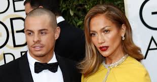 Jennifer Lopez's ex Casper Smart sparks fresh controversy after cops find  cannabis grow operation at his