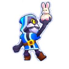 Bibi is an epic brawler who attacks with a baseball bat, hitting enemies in a close range arc. Barley Brawl Star Complete Guide Tips Wiki Strategies Latest