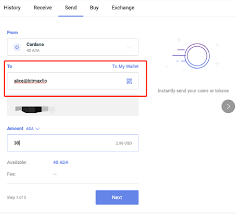 Some features and/or options may only be available on some of the platforms, typically because those features only apply to that platform (like the solarisaio engine, or the splice engine on linux). Fio Address Guide Ascendex