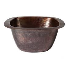 copper factory cf156 solid hand