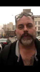 Kevin James Thornton