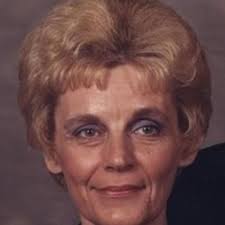 Carolyn Jean Hendrickson Obituary September 19, 2013