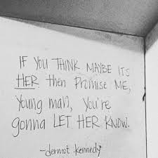 Dermot Kennedy Photo Me Too Lyrics Kennedy Quotes Words Quotes