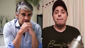 Pablo echarri habla de todo en #rm con romina manguel #echarrienrm La Pelea Entre Pablo Echarri Y El Dipy Por El Lenguaje Inclusivo Sos Terrible Ortiva Misionesonline