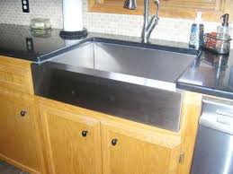 kohler vault undermount farmhouse apron