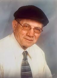 Daniel Thomas Obituary