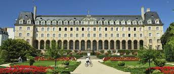 Comment trouver alors la meilleure offre bordeaux rennes? Bus To Rennes From 1 99 Flixbus The New Way To Travel