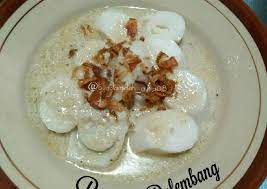 Resep Burgo Palembang Oleh Bundaindah Aura08 Recipe Resep Masakan Resep Masakan