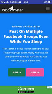 Download the facebook apk for android here. Auto Fb Group Poster And Earn For Android Apk Download