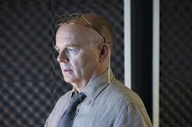 McDonald & Dodds season 4 cast