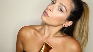 Scott Barnes Body Bling