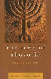Image result for Khazar people
