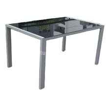 By continuing to use our site, you agree to our use of cookies. Garden Table Patio Black Glass Top Aluminum Dining Table Buy Aluminum Dining Table Garden Table Glass Top Center Table Product On Alibaba Com