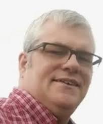 Obituary information for Barry C. McClure