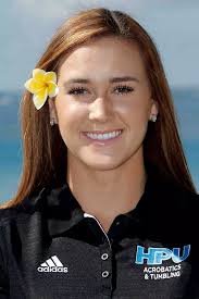 2015 Acrobatics and Tumbling Roster