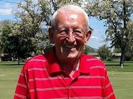 Fundraiser for Mary K Danforth by Cally Goss : Alan Keffer