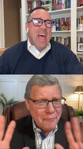 Chris and Charlie: LIVE!!!