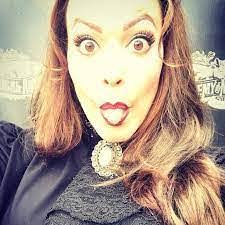 Misty Lebeau's Instagram, Twitter & Facebook