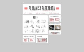 Si celso ang batang madaling mainip. Paalam Sa Pagkabata By Luce Contraire