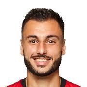 Jonathan Clauss FIFA 21