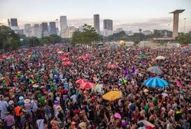 Carnaval 2026: calendário de blocos de rua no Rio de Janeiro