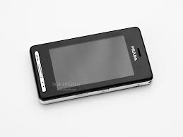 LG KE850 Prada Review