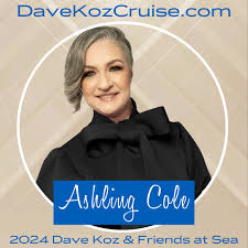 Profile for Ashling Cole