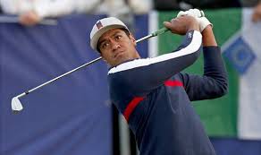 Who is tony finau's wife? Tony Finau Net Worth Height Weight Career Wife