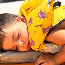 🚤🐥Primer día navegando☀️🏖️ toda una experiencia! @gmelero8