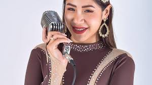 La 'Chinita de la Salsa' está de vuelta