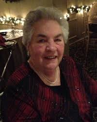 Obituary information for Yolande Rita Chabot