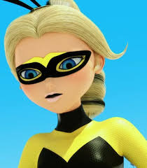Armed with her magic stinger, queen bee has the ability to paralyze all her opponents for a limited time! Queen Bee Miraculous Ladybug S3 Miraculer Queen Bees Miraculous Ladybug Miraculous Ladybug Wallpaper