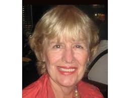 Sandra Seward Obituary (1942