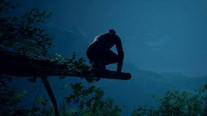 The humankind odyssey is a third person open world survival game that will bring players to explore, expand and evolve to advance their clan to the next generation in the harsh, ruthless. The Humankind Odyssey Ancestors Schickt Spieler 10 Millionen Jahre Zuruck Golem De