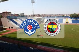Kasımpaşa ise 32 puanla 11. Kasimpasa Fenerbahce Maci Hangi Kanalda Saat Kacta Ne Zaman Muhtemel 11 Ler