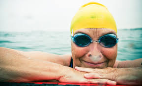 Hell In High Waters: The Lynne Cox story