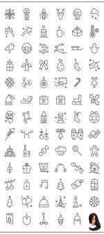 Die Drawing Ideas Easy Cute Einfach Ideen Niedlich Weihnachten Zeichnen 43 Ideas Drawing Christmas Cute Ea Einfach Zeichnen Zeichnungen Einfach Icon Set