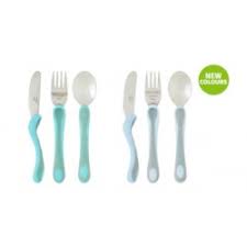 Cuillere Pour Enfant Caring Pour Faciliter Le Repas Des Enfants