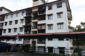 About 40 residents of seven homes were ordered to vacate their homes following a landslide at ukay club villa earlier this morning, according to a report by malaysian gazette. Bukit Antarabangsa Ampang Profile Reviews Trends And Information