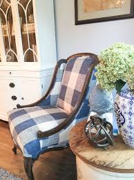 Vintage Refined My 10 Craigslist Chair French Country Living Room Living Room Decor Country Country Living Room