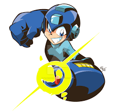 Megaman Classic Fanart By Https Www Deviantart Com Glaucosilva On Deviantart Mega Man Art Mega Man Fan Art