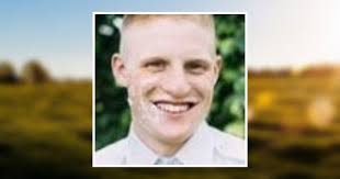 Tyler J. Wood Obituary July 17, 2019