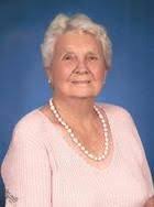 Irene Sheets Evans (1921-2012)