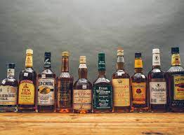 Join us in the fight for truth and freedom and shop the official infowars store. Best Cheap Whiskey Brands That Still Taste Good Thrillist