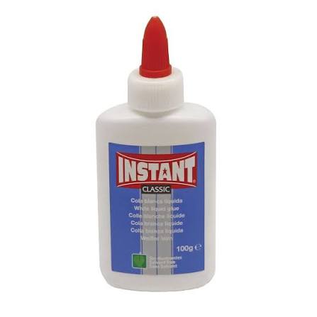 White Glue 100ml