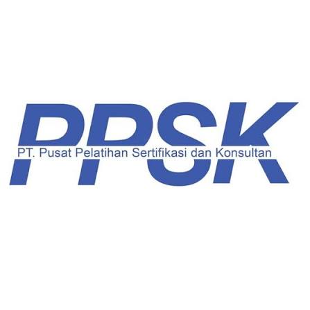 Logo PPSK Training Center Yogyakarta