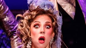 All the comedy and inventiveness is brought to the fore in Melbourne  Opera's new production of Strauss' Der Rosenkavalier