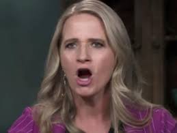 When Rafi confronts Joslyn for letting Shawn in her cookie Jar!